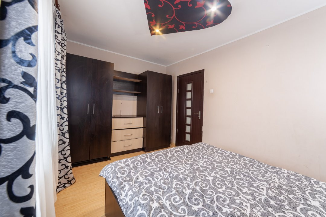 Apartament 2 camere Topoloveni- Jud. Arges!