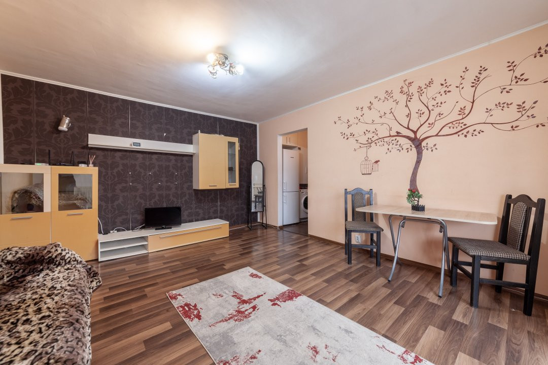 Apartament 2 camere Topoloveni- Jud. Arges!