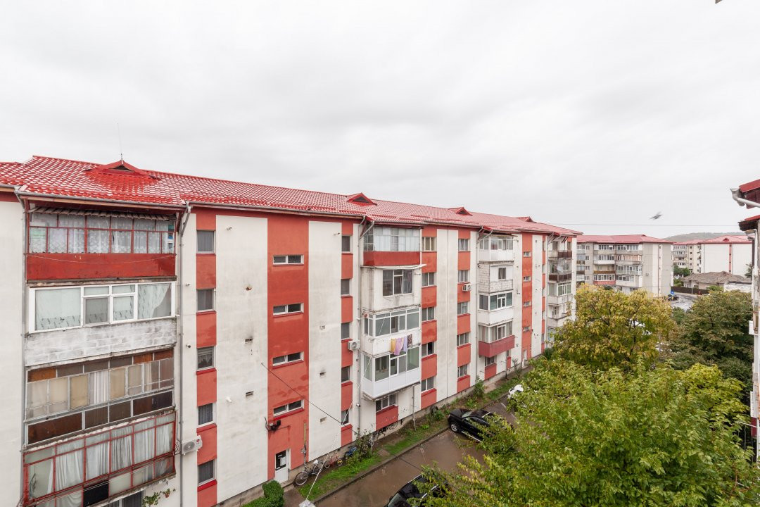 Apartament 2 camere Topoloveni- Jud. Arges!