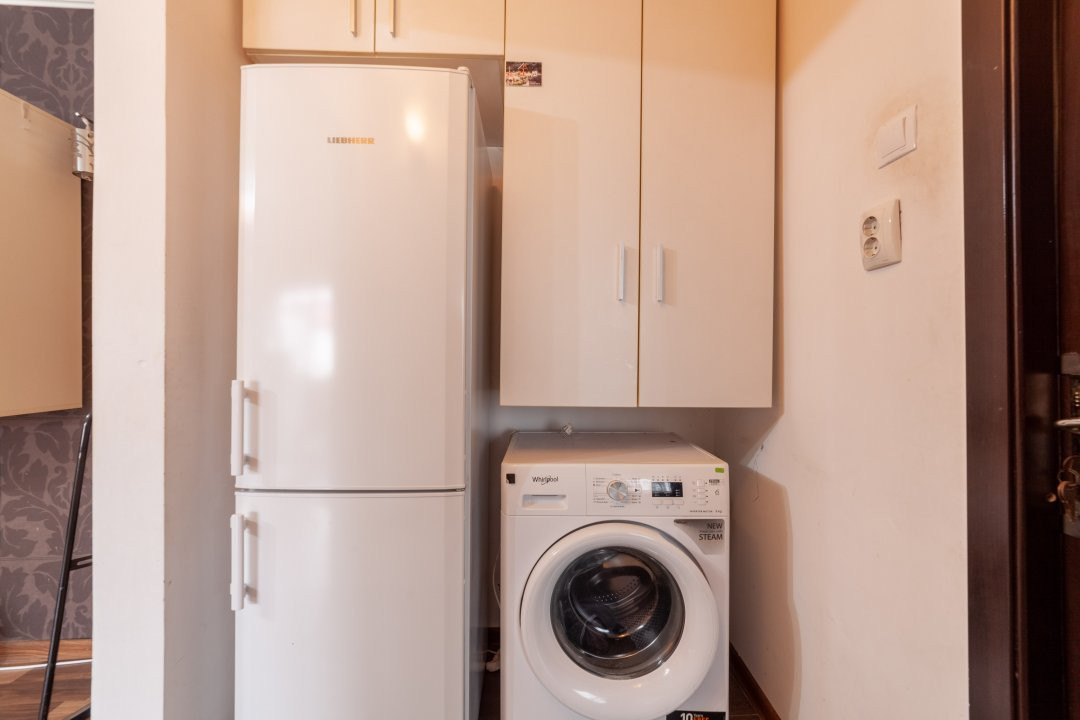 Apartament 2 camere Topoloveni- Jud. Arges!