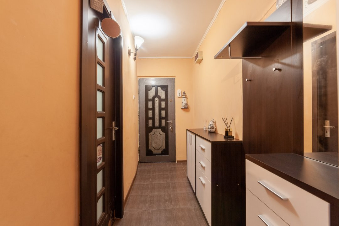 Apartament 2 camere Topoloveni- Jud. Arges!