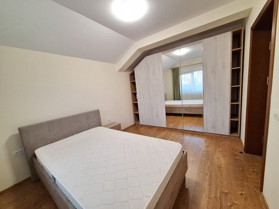 De Inchiriat- Casa moderna Stefanesti-Lidl la 5 min Pitesti!