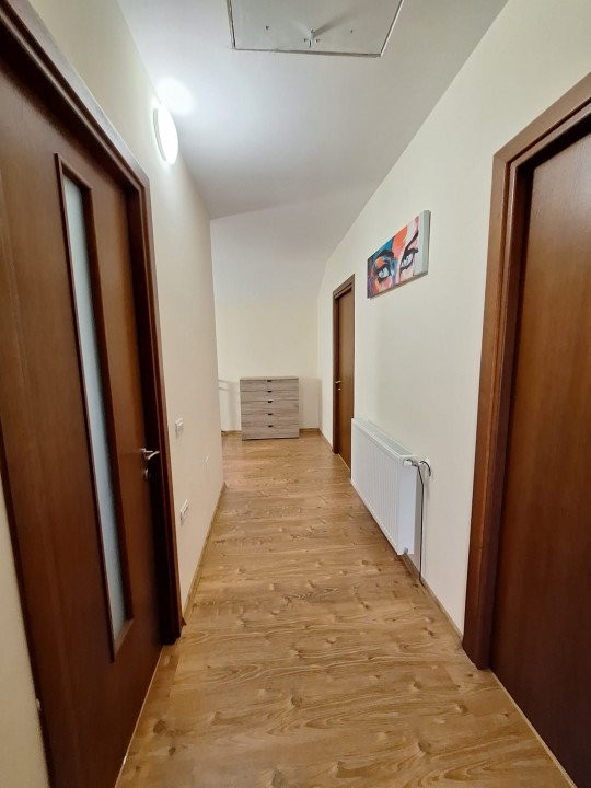 De Inchiriat- Casa moderna Stefanesti-Lidl la 5 min Pitesti!