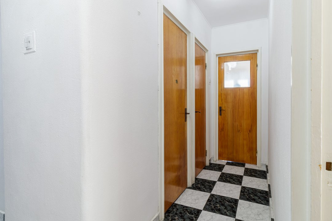 Apartament luminos complet mobilat vis a vis de Parcul Moghioros