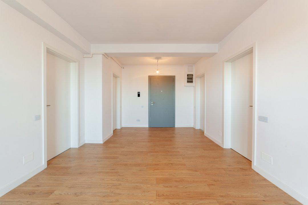 Apartament 2 camere – spațiu birou / cabinet – Normark Residence!