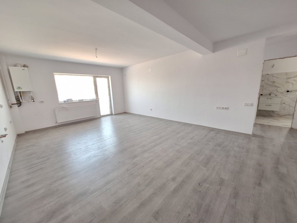 Apartament 2 camere Cavalerului Residence - 1,5 km de centrul Piteștiului