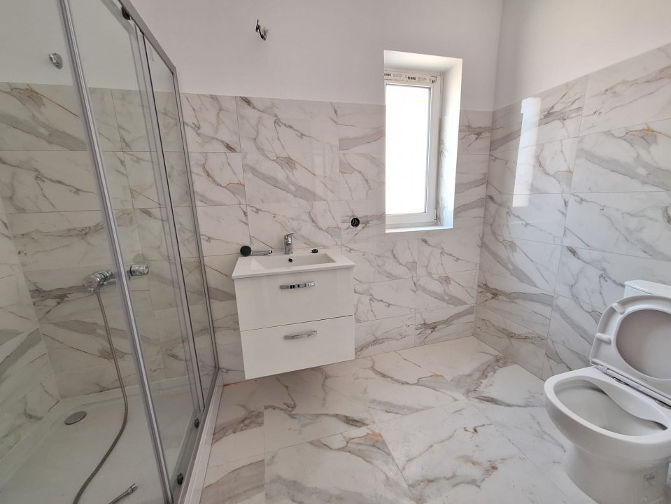Apartament 2 camere Cavalerului Residence - 1,5 km de centrul Piteștiului