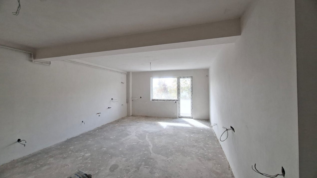 Apartament 2 camere Cavalerului Residence - 1,5 km de centrul Piteștiului