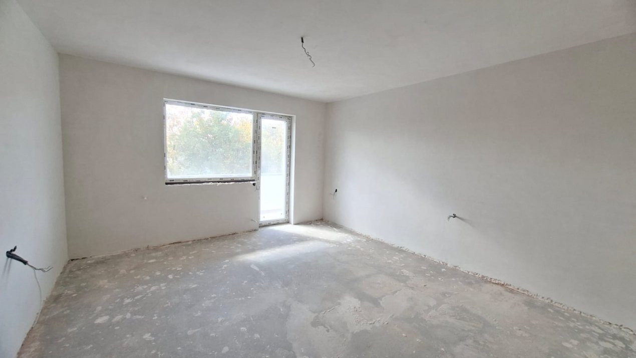 Apartament 2 camere Cavalerului Residence - 1,5 km de centrul Piteștiului