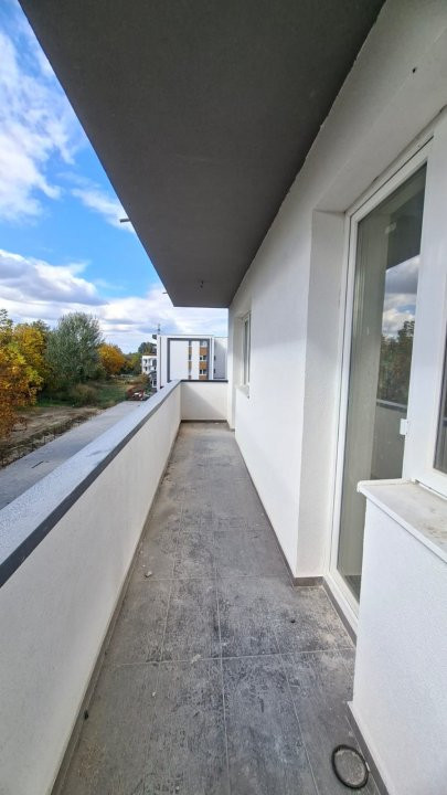 Apartament 2 camere Cavalerului Residence - 1,5 km de centrul Piteștiului