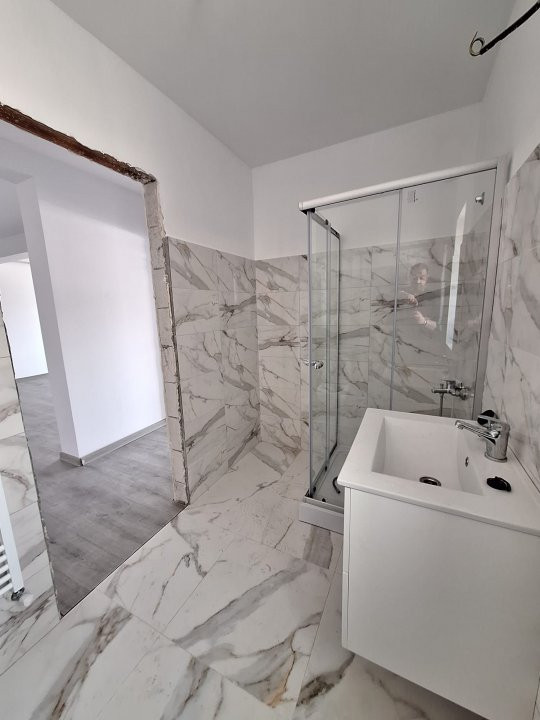 Apartament 2 camere Cavalerului Residence - 1,5 km de centrul Piteștiului