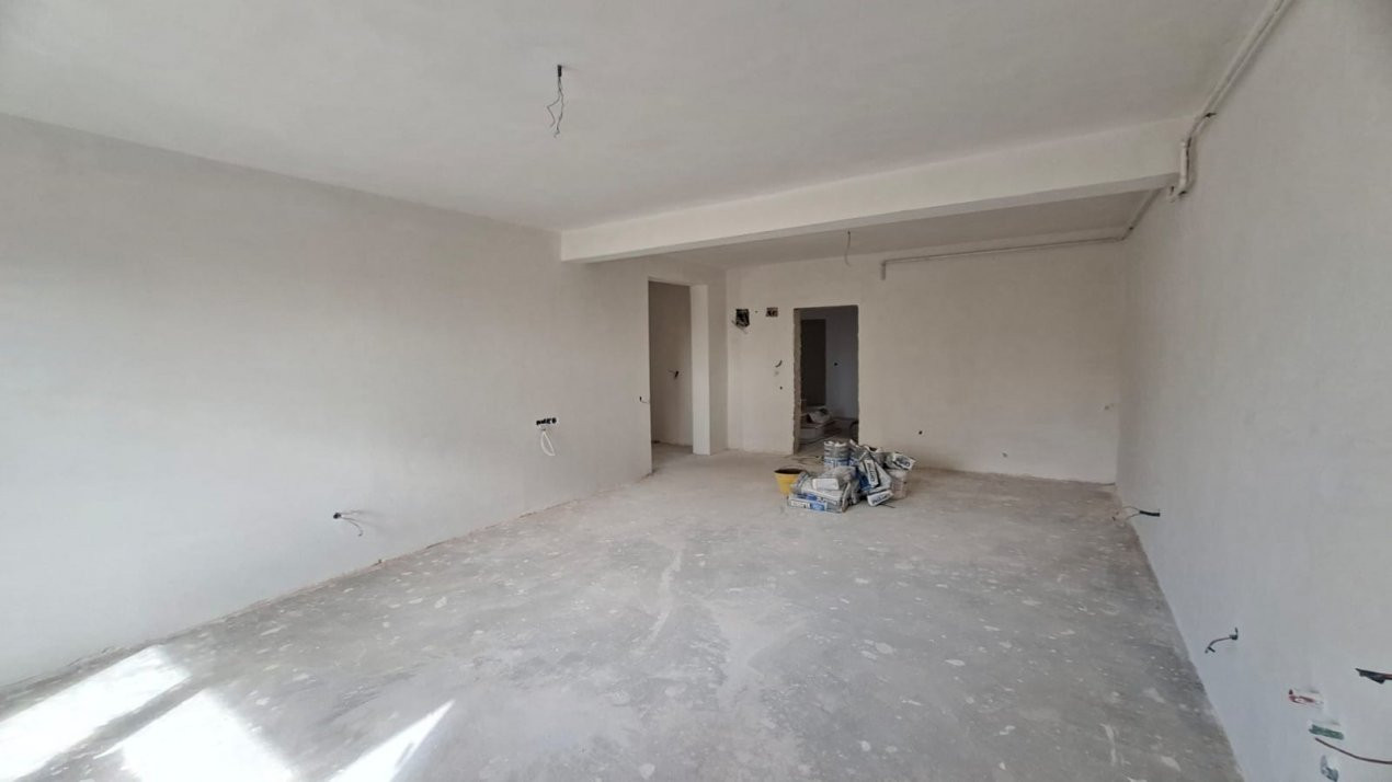 Apartament 2 camere Cavalerului Residence - 1,5 km de centrul Piteștiului