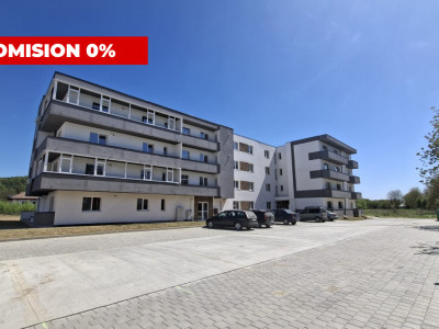 Apartament Stefanesti Cavalerului Residence Bloc 2026 parcare inclusa