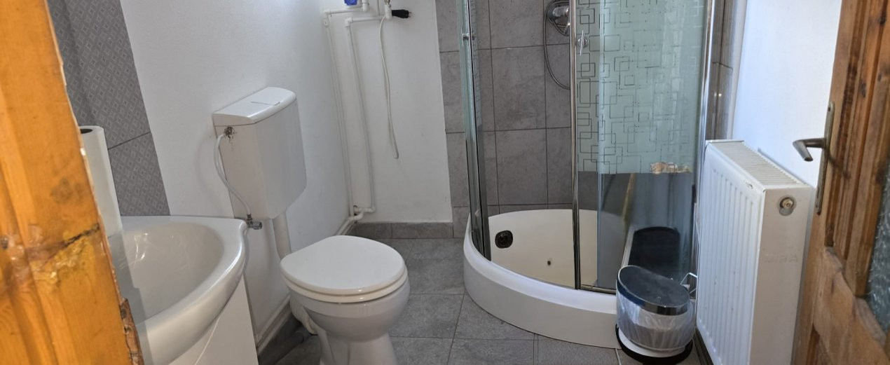 Casă cu suflet și priveliște de poveste – Crasna, Gorj
