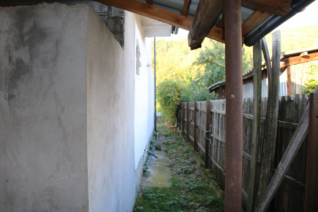 Casă cu suflet și priveliște de poveste – Crasna, Gorj