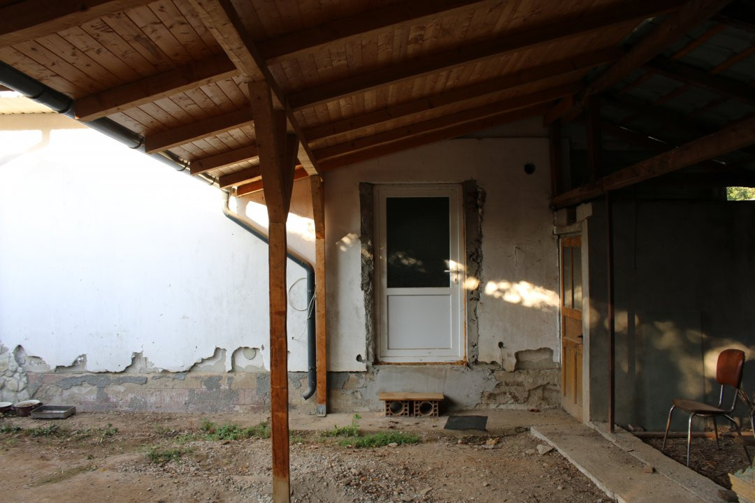 Casă cu suflet și priveliște de poveste – Crasna, Gorj
