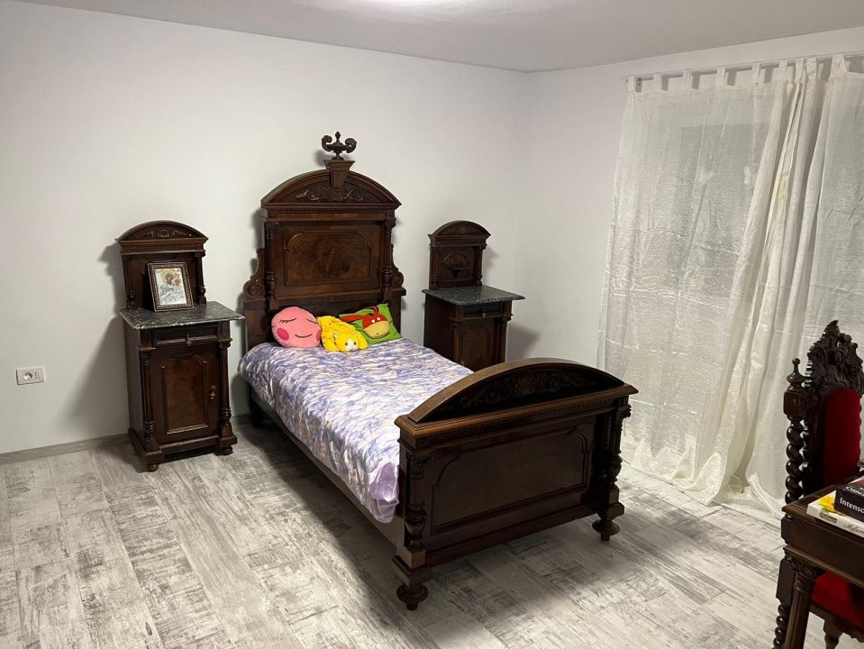 Casă cu suflet și priveliște de poveste – Crasna, Gorj