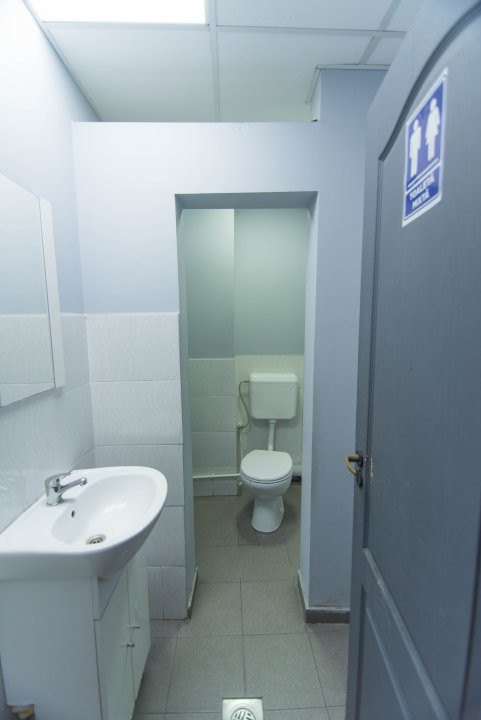 Spatiu de inchiriat pe B-dul DACIA, Mioveni