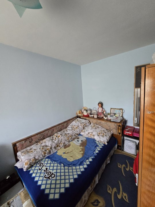 Apartament 2 camere Trivale!