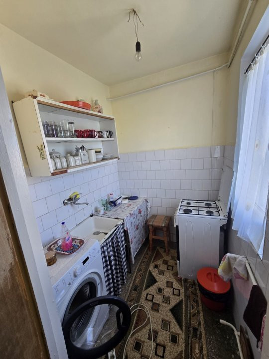 Apartament 2 camere Trivale!