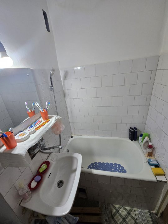 Apartament 2 camere Trivale!