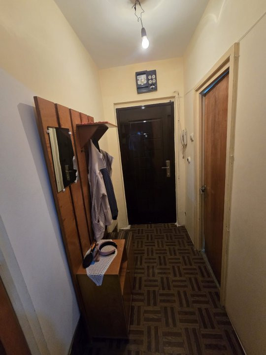 Apartament 2 camere Trivale!