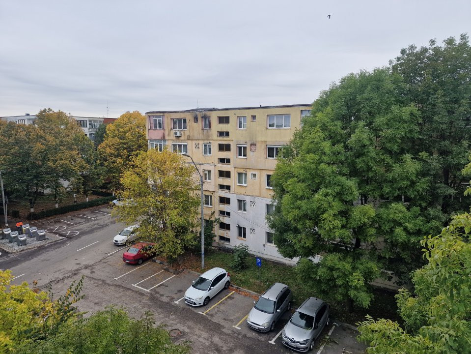 Apartament 2 camere Trivale!