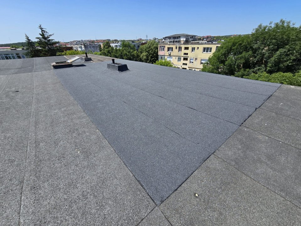 Apartament 2 camere Trivale!