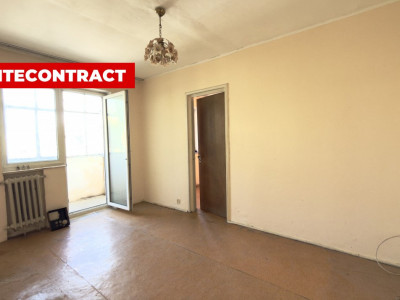 Apartament 2 camere Pitesti Cartier Banat etaj 3 din 4!