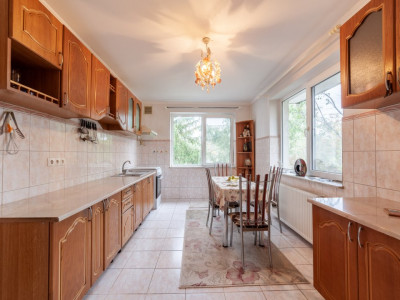 Casă de închiriat - Valea Mare  - Ștefănești 