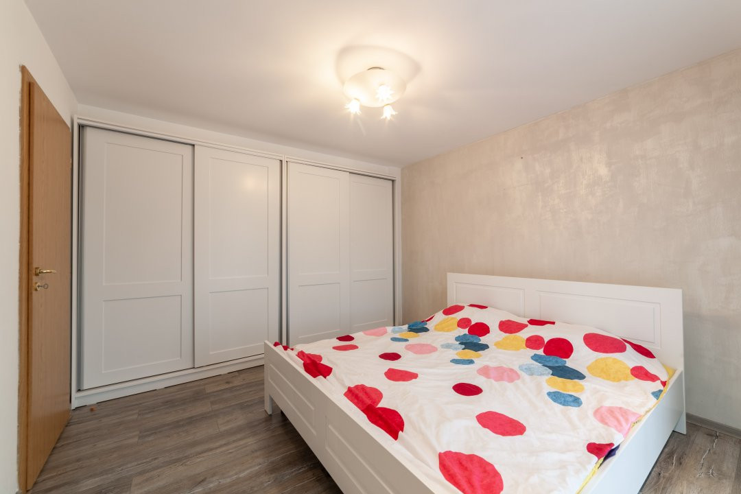 Apartament 3 camere – Auchan Găvana, etaj 3, Pitești