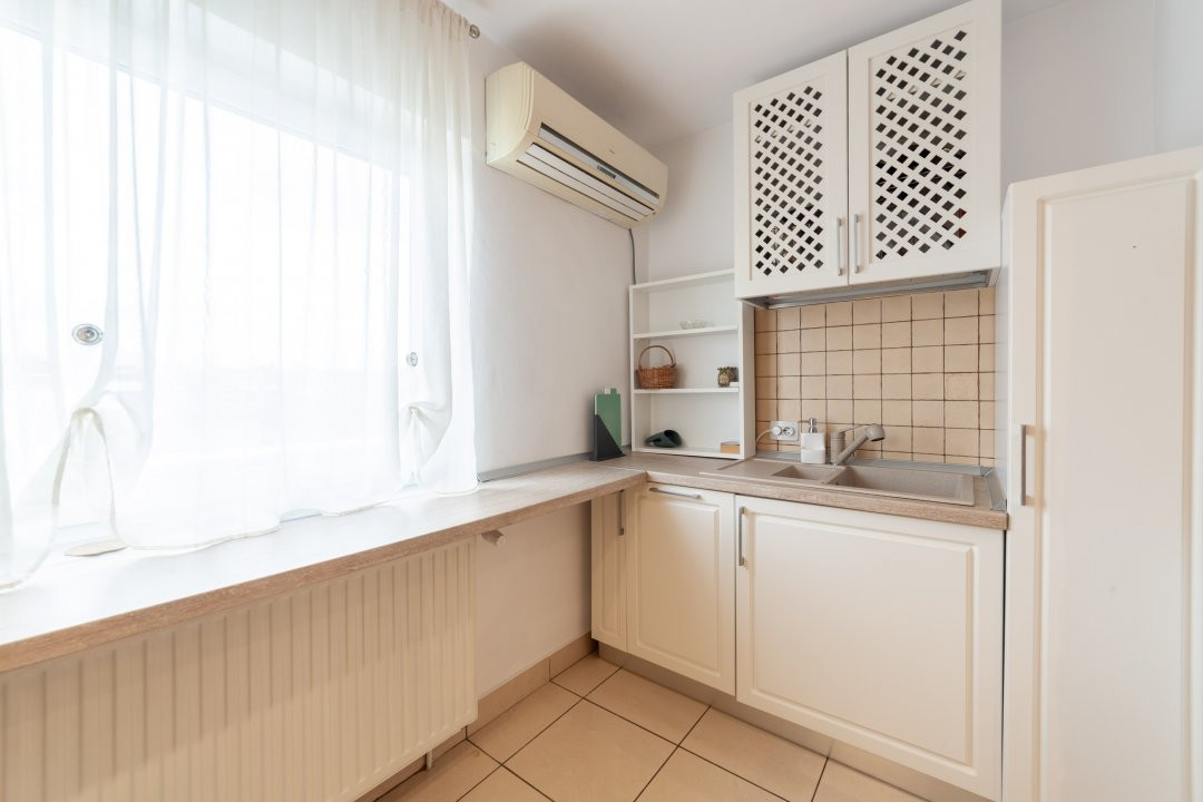 Apartament 3 camere – Auchan Găvana, etaj 3, Pitești
