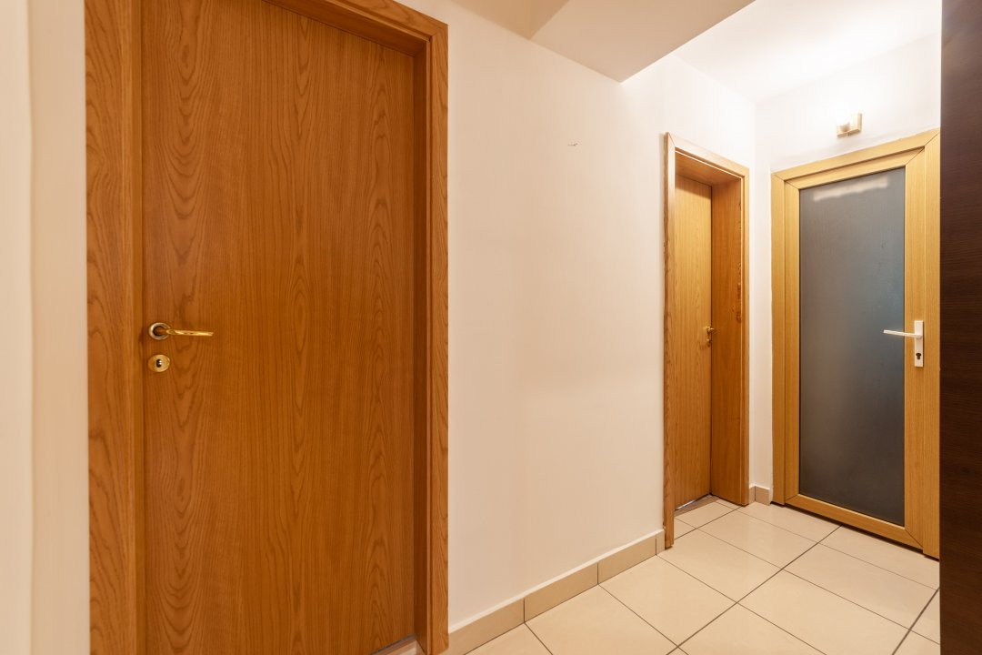Apartament 3 camere – Auchan Găvana, etaj 3, Pitești