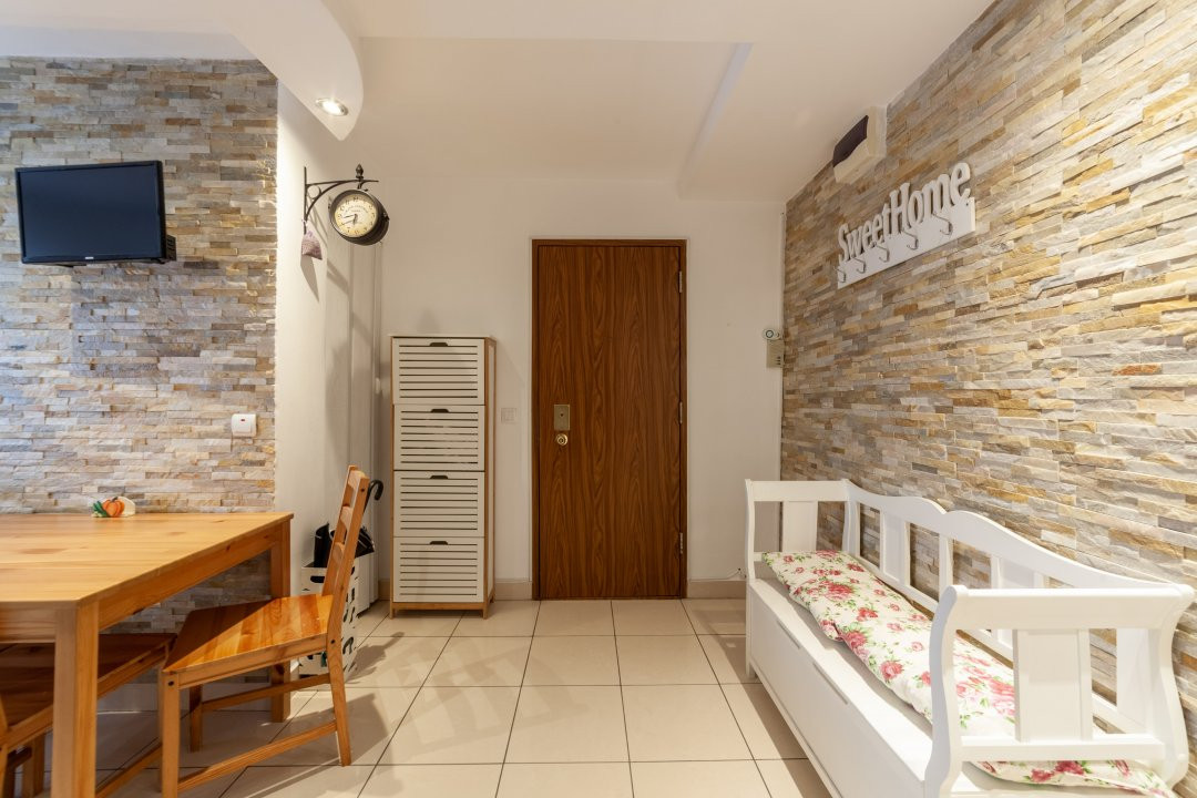 Apartament 3 camere – Auchan Găvana, etaj 3, Pitești