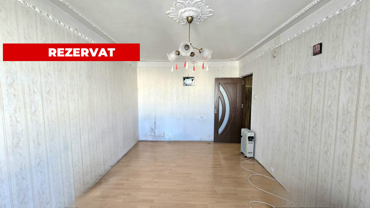 3 camere, de renovat, Mega Mall Pantelimon