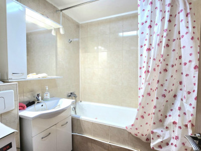 Apartament 2 camere Pitesti- zona Marasesti!