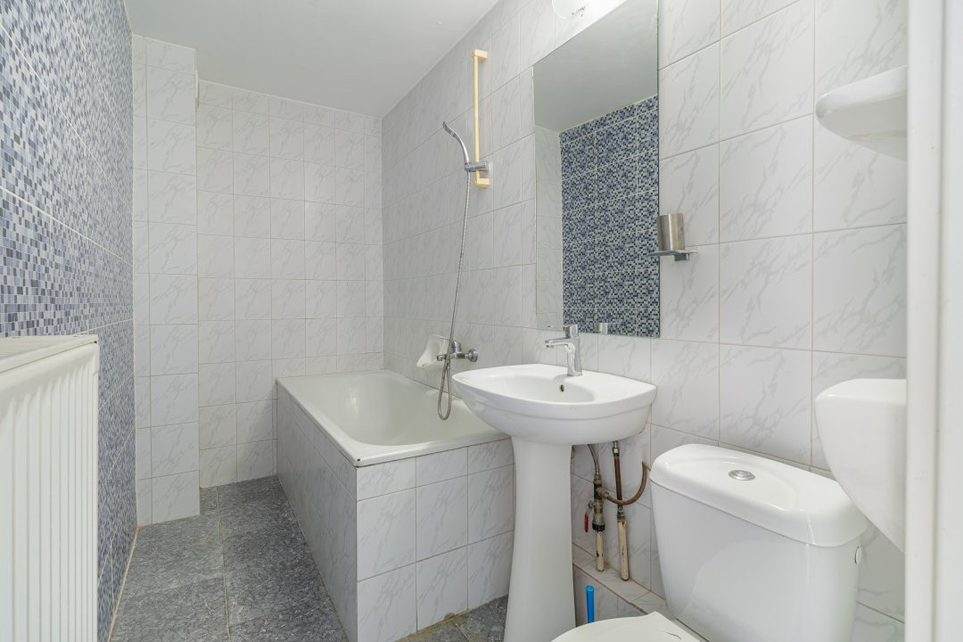Apartament 2 camere - 13 Septembrie Prosper