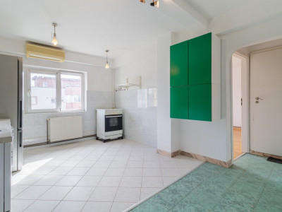 Apartament 2 camere - Liceul Ion Barbu