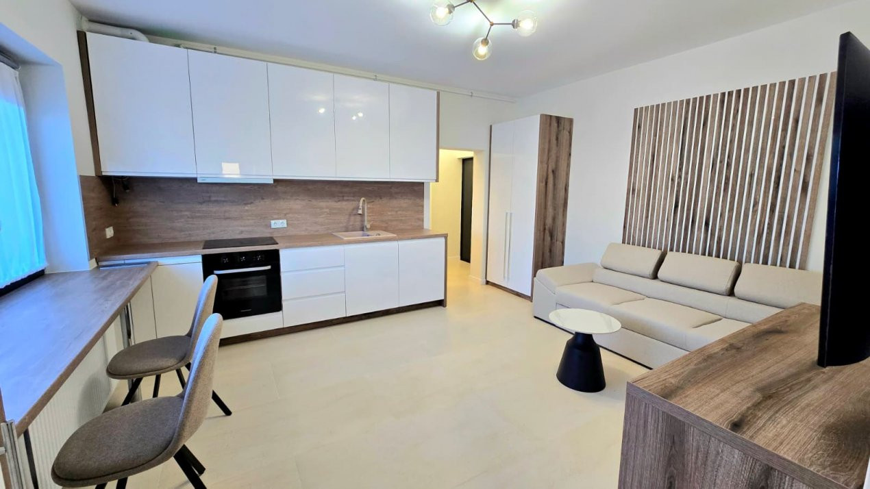 De Închiriat Apartament 2 Camere Păuleștiului
