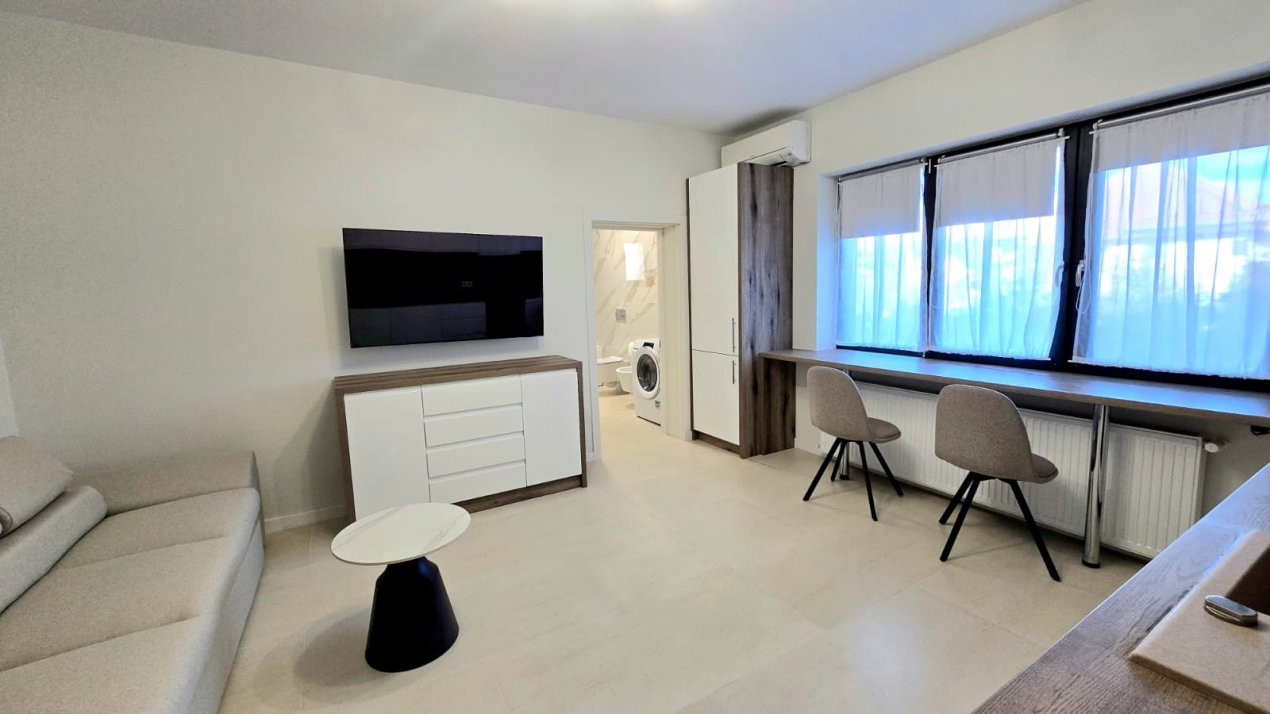 De Închiriat Apartament 2 Camere Păuleștiului