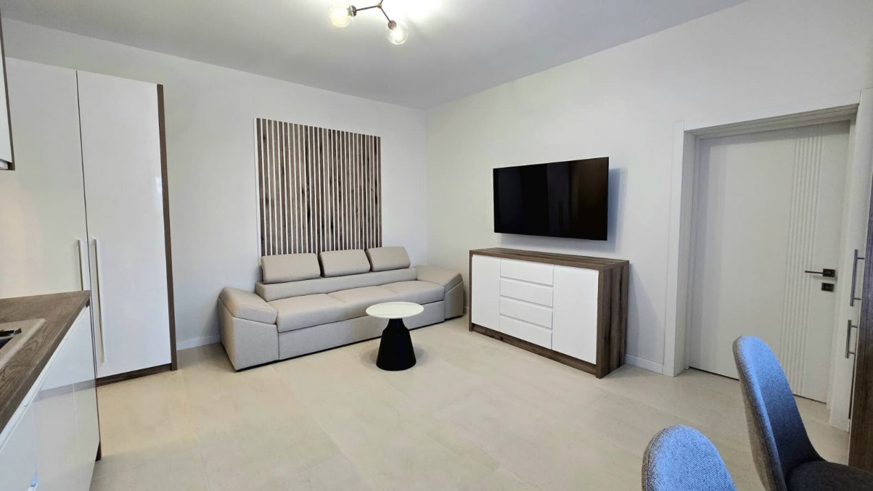 De Închiriat Apartament 2 Camere Păuleștiului