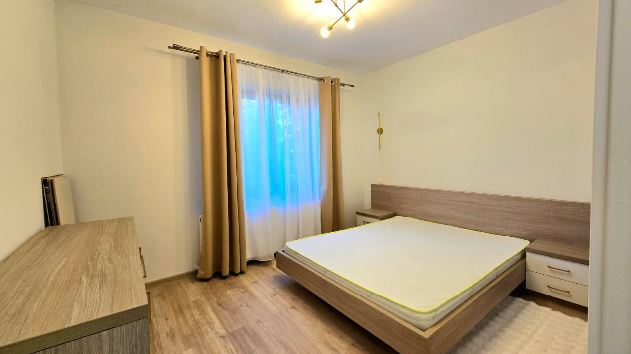 De Închiriat Apartament 2 Camere Păuleștiului