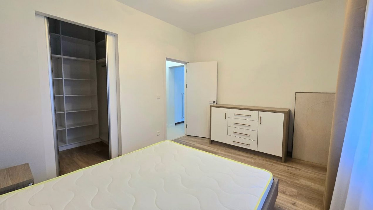 De Închiriat Apartament 2 Camere Păuleștiului