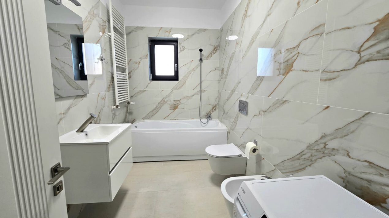 De Închiriat Apartament 2 Camere Păuleștiului