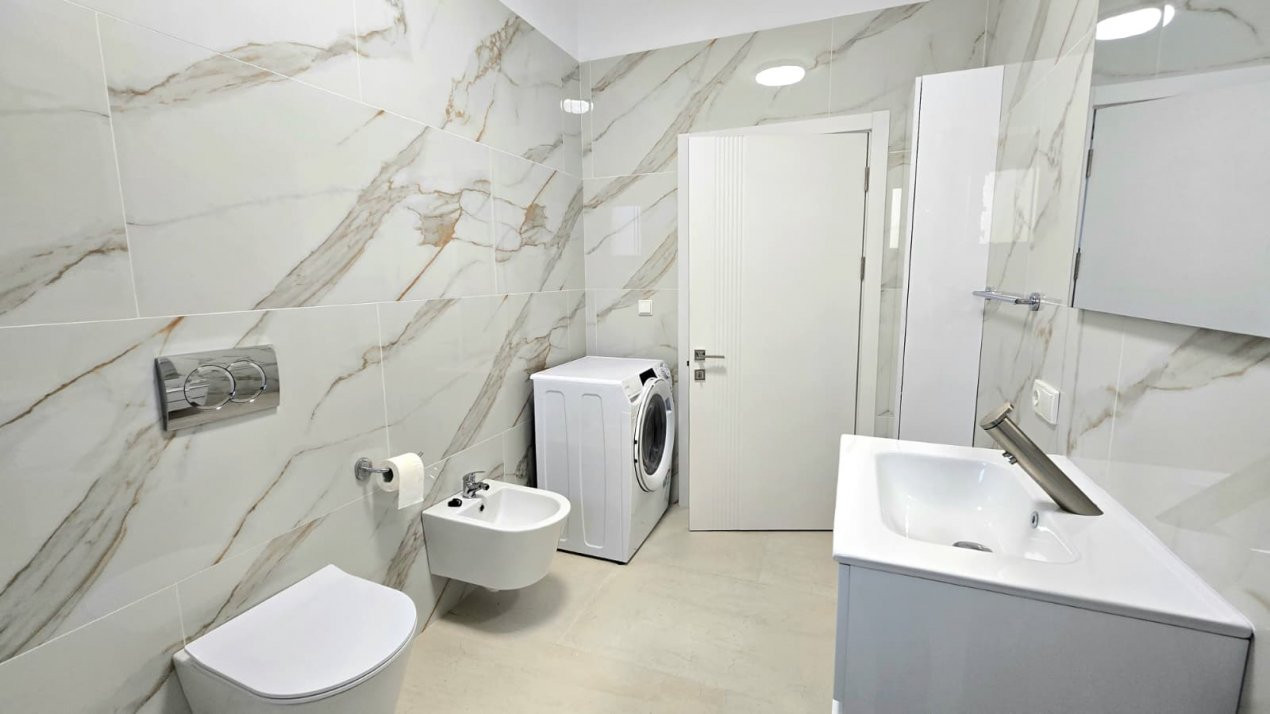De Închiriat Apartament 2 Camere Păuleștiului