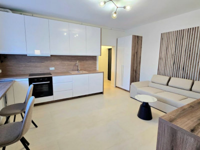 De Închiriat Apartament 2 Camere Păuleștiului