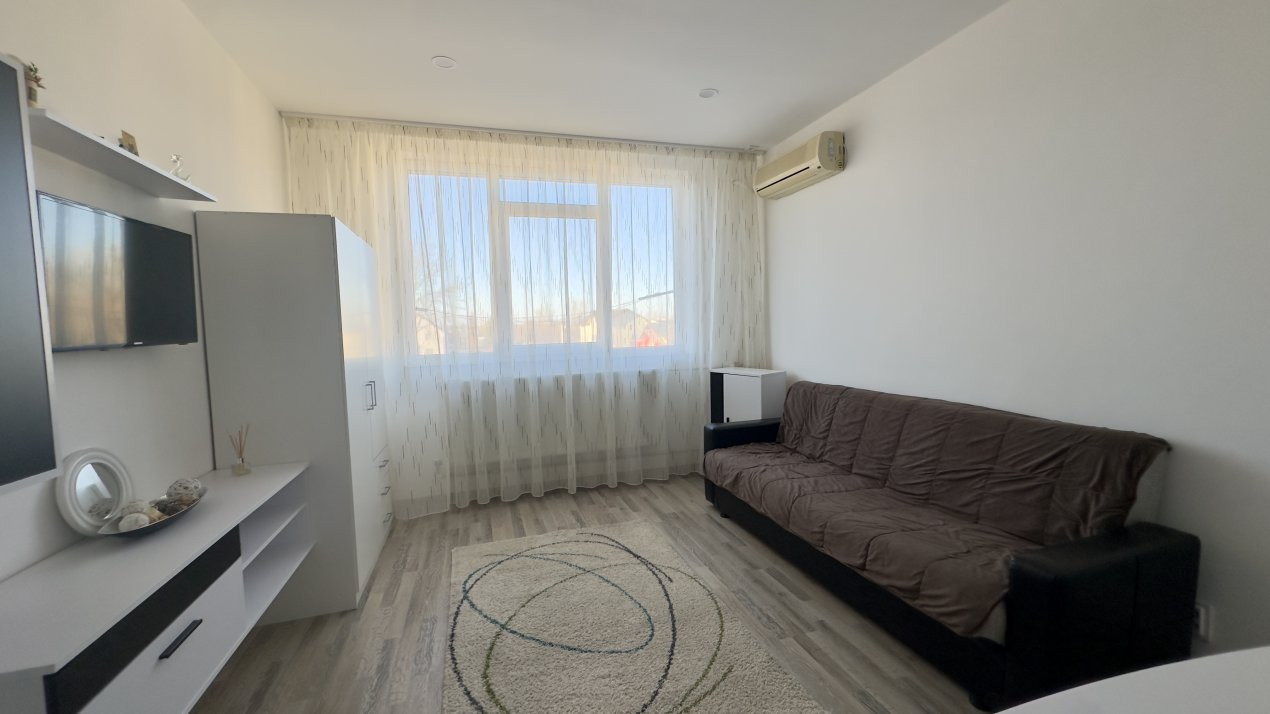 De inchiriat Garsoniera-Pitesti-zona Nord!