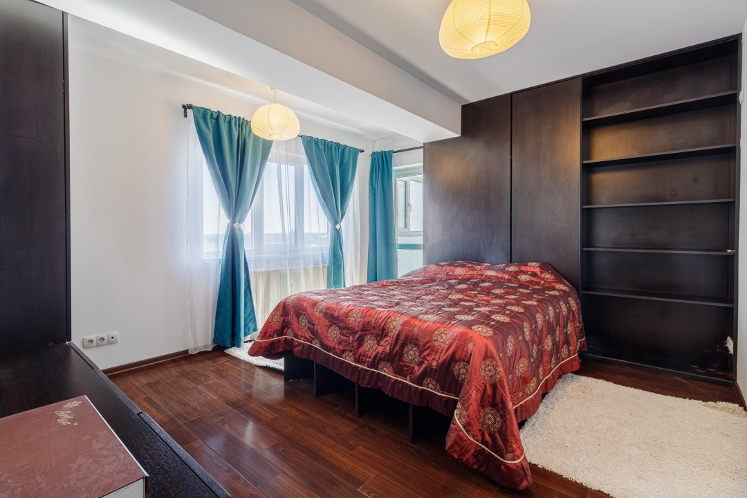 Apartament 2 camere, spatios cu terasa inchisa | Complex Confort City