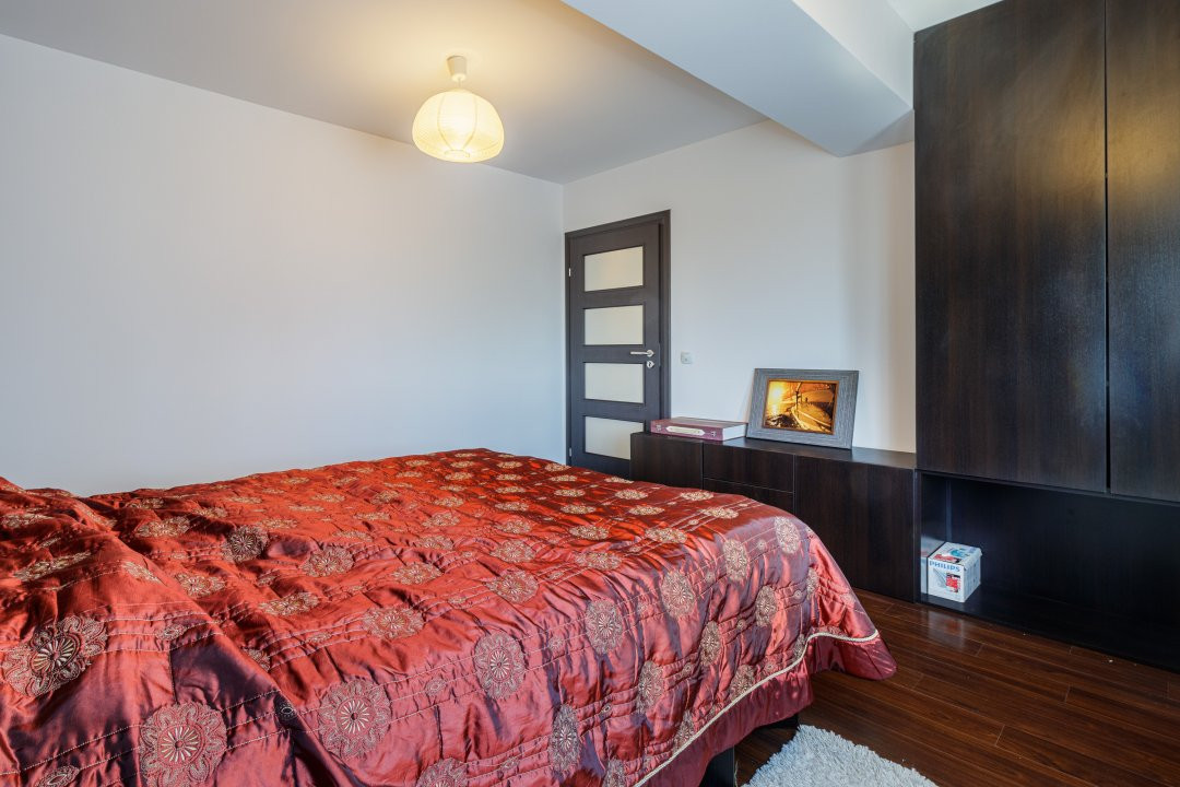 Apartament 2 camere, spatios cu terasa inchisa | Complex Confort City