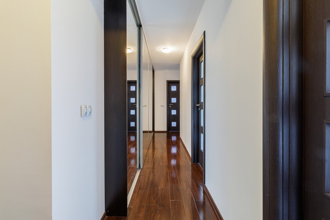Apartament 2 camere, spatios cu terasa inchisa | Complex Confort City
